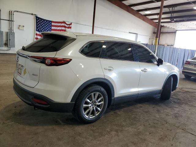 Photo 3 from auction – 2018 MAZDA CX-9 TOURI with VIN JM3TCBCY9J0235488