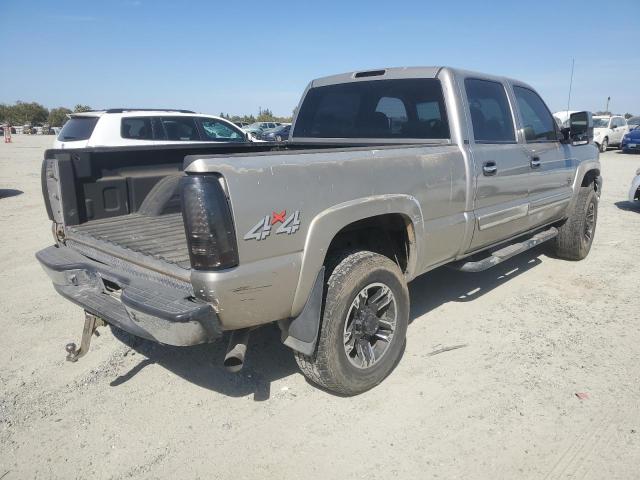 Foto 3 de la subasta – 2003 CHEVROLET SILVERADO con VIN 1GCHK23143F133097
