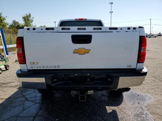 Photo 6 from auction – 2012 CHEVROLET SILVERADO with VIN 1GC2CVCG6CZ249053