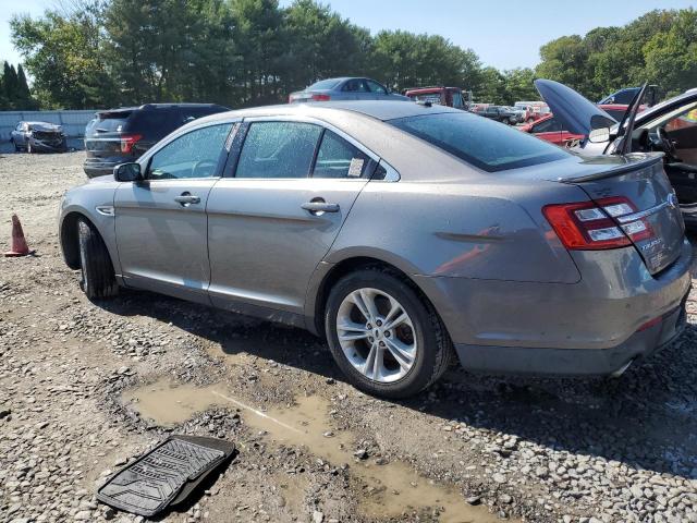 Photo 2 from auction – 2013 FORD TAURUS SEL with VIN 1FAHP2H85DG144120