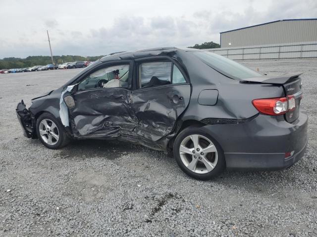 Photo 2 from auction – 2013 TOYOTA COROLLA BA with VIN 2T1BU4EE8DC063156