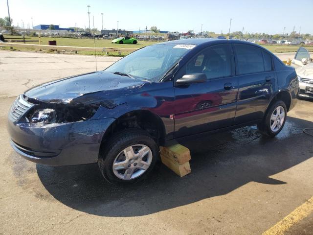 SATURN ION LEVEL 2007 z numerem VIN 1G8AJ55F37Z202178 - Zdjęcie z aukcji