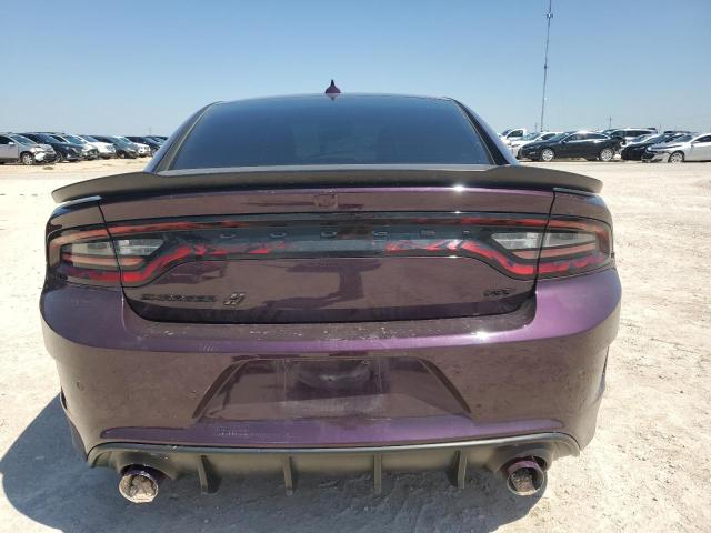 Photo 6 from auction – 2022 DODGE CHARGER GT with VIN 2C3CDXMG2NH203593