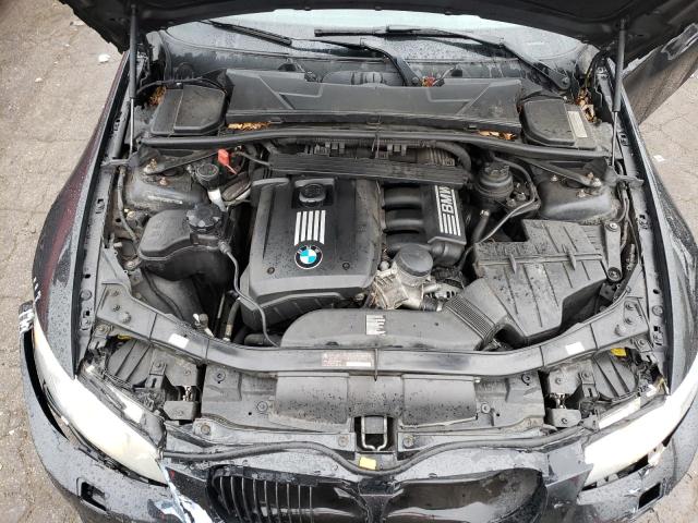Photo 11 from auction – 2011 BMW 328 XI with VIN WBAKF3C59BE567956