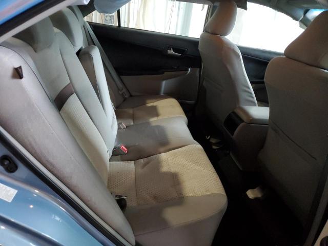 Photo 10 from auction – 2012 TOYOTA CAMRY BASE with VIN 4T4BF1FK4CR252967