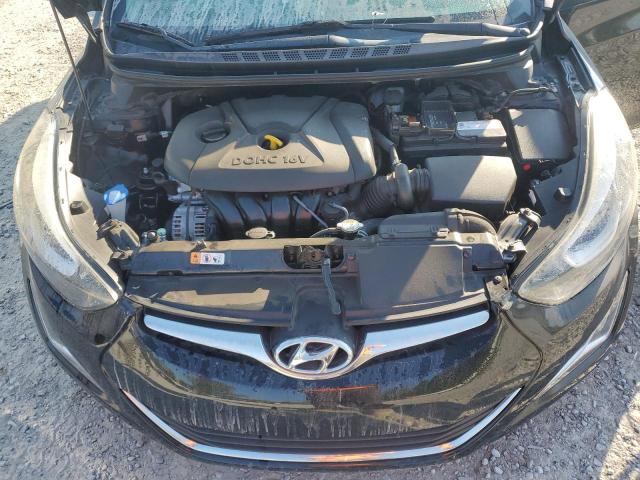 Photo 11 from auction – 2016 HYUNDAI ELANTRA SE with VIN 5NPDH4AE5GH706437