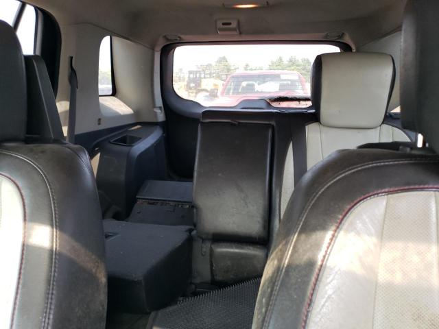 Photo 10 from auction – 2010 GMC TERRAIN SL with VIN 2CTFLJEW4A6246471