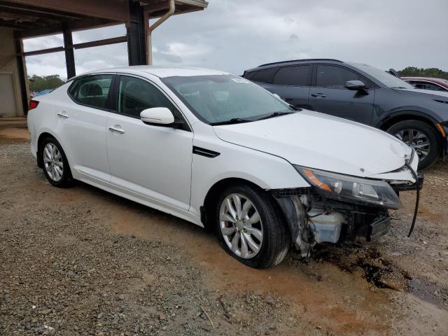 Photo 4 from auction – 2014 KIA OPTIMA EX with VIN 5XXGN4A78EG306601
