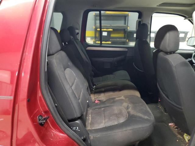 Photo 11 from auction – 2004 FORD EXPLORER X with VIN 1FMZU73K04ZB20878
