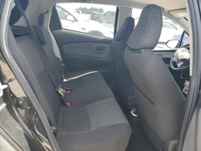 Photo 10 from auction – 2015 TOYOTA YARIS with VIN VNKKTUD33FA034360