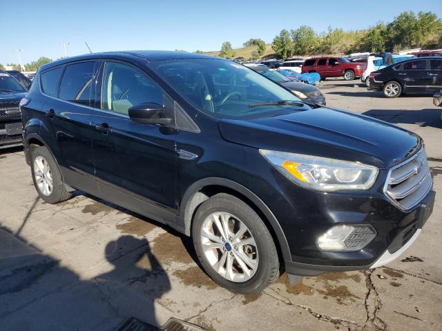Photo 4 from auction – 2017 FORD ESCAPE SE with VIN 1FMCU9GD2HUD25828