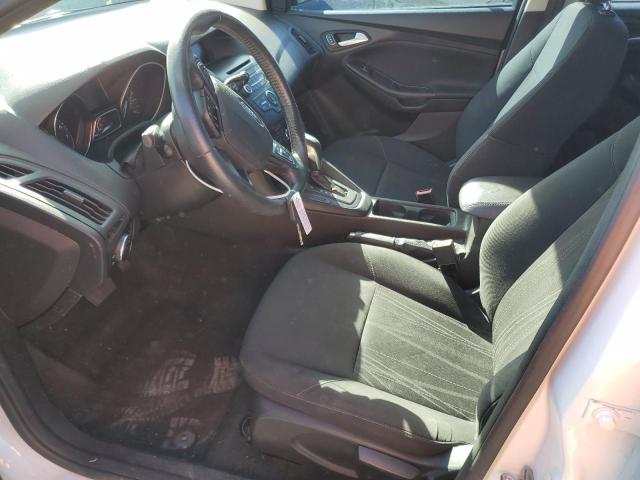 Photo 7 from auction – 2015 FORD FOCUS SE with VIN 1FADP3K27FL348906