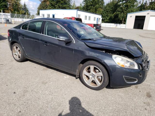 Photo 4 from auction – 2012 VOLVO S60 T5 with VIN YV1622FS2C2123231