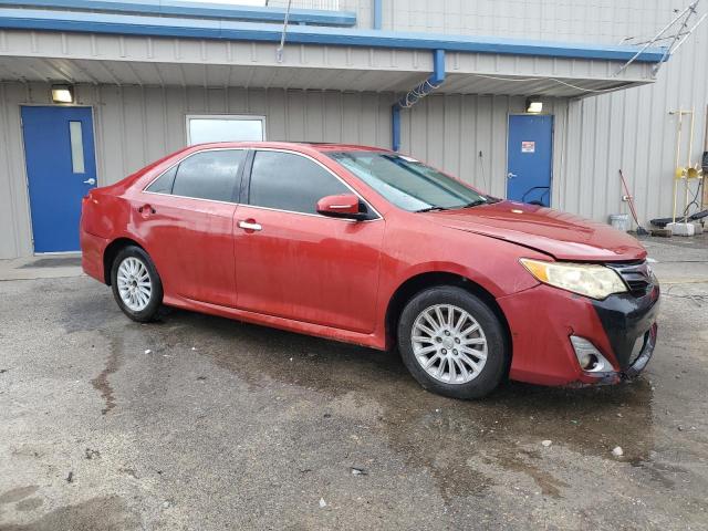 Foto 4 de la subasta – 2012 TOYOTA CAMRY BASE con VIN 4T1BF1FK7CU625848
