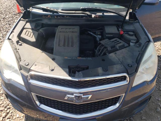 Photo 12 from auction – 2014 CHEVROLET EQUINOX LT with VIN 2GNALBEK4E6197827