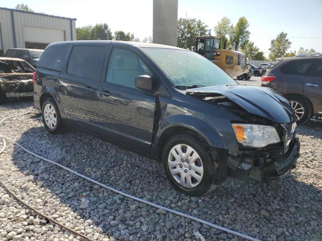 Photo 4 from auction – 2014 DODGE GRAND CARA with VIN 2C4RDGBG1ER353584