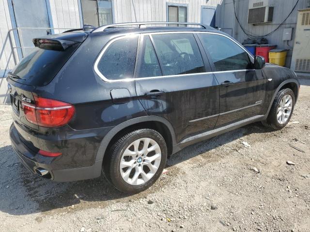 Photo 3 from auction – 2013 BMW X5 XDRIVE3 with VIN 5UXZV4C58D0G50144