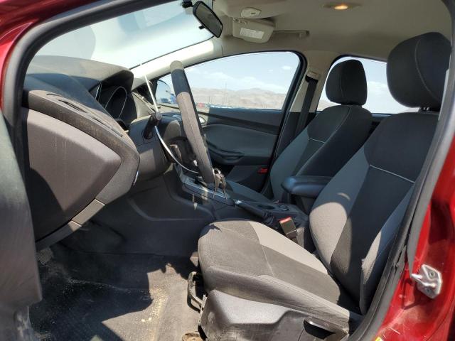 Photo 7 from auction – 2014 FORD FOCUS SE with VIN 1FADP3K23EL118682