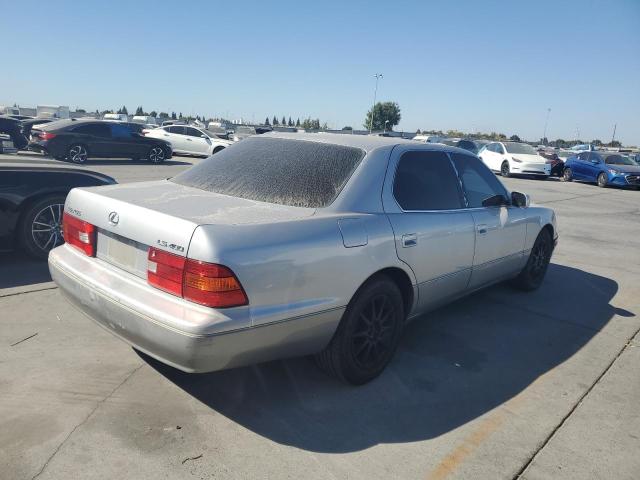 Photo 3 from auction – 1999 LEXUS LS 400 with VIN JT8BH28F1X0148091
