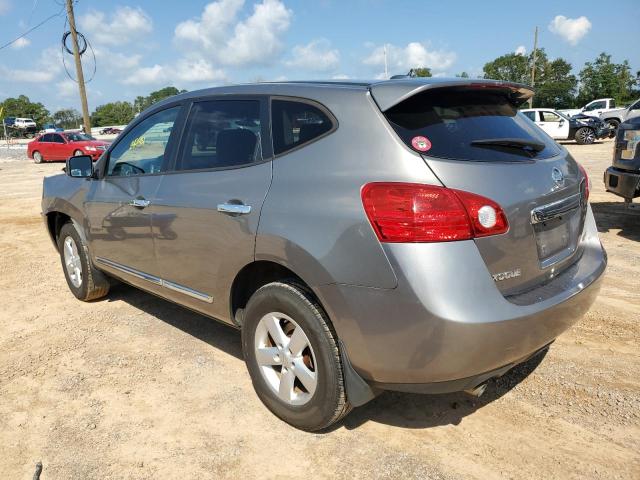 Photo 2 from auction – 2012 NISSAN ROGUE S with VIN JN8AS5MT5CW612555