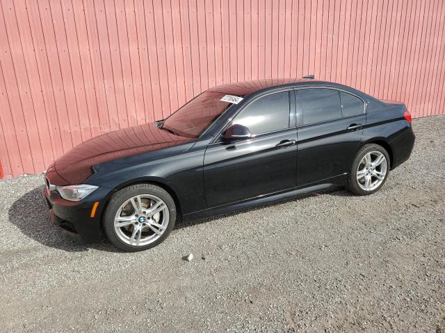 صورة رقم 1 من المزاد - 2013 BMW 335 XI مع VIN WBA3B9C52DF585277