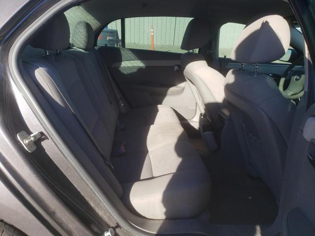 Photo 10 from auction – 2011 CHEVROLET MALIBU LS with VIN 1G1ZA5E13BF345714