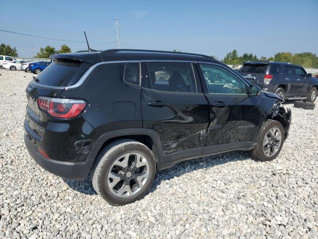 Foto 3 de la subasta – 2018 JEEP COMPASS LI con VIN 3C4NJDCB5JT315078