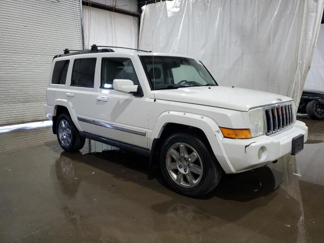 Photo 4 from auction – 2010 JEEP COMMANDER with VIN 1J4RG5GTXAC109320