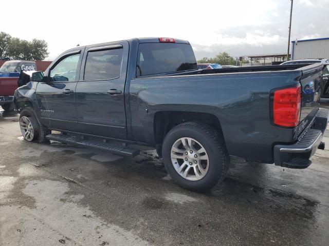 Photo 2 from auction – 2017 CHEVROLET SILVERADO with VIN 3GCPCREC1HG321310