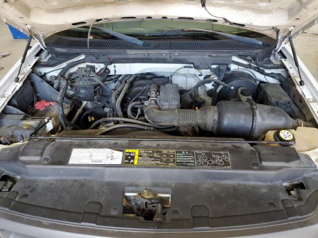 Photo 11 from auction – 2003 FORD F150 with VIN 1FTRF17223NB31358