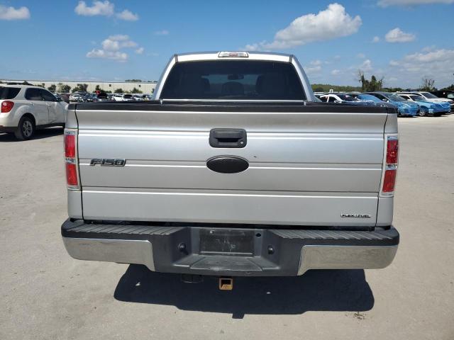 Photo 6 from auction – 2011 FORD F150 SUPER with VIN 1FTEX1CM7BFD27372