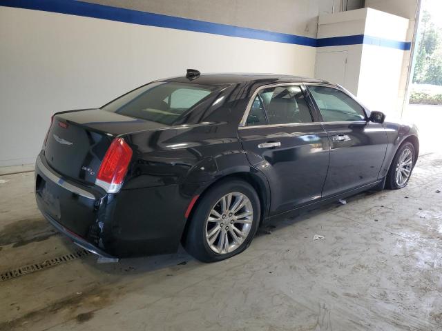 Photo 3 from auction – 2015 CHRYSLER 300C with VIN 2C3CCAEG1FH786089