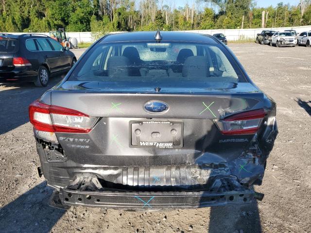 Photo 6 from auction – 2023 SUBARU IMPREZA PR with VIN 4S3GKAV66P3600896