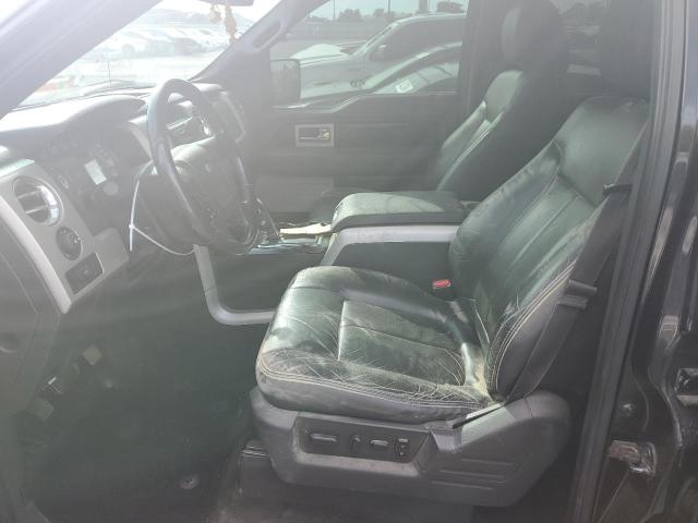 Photo 7 from auction – 2011 FORD F150 SUPER with VIN 1FTFW1EF5BKD17758