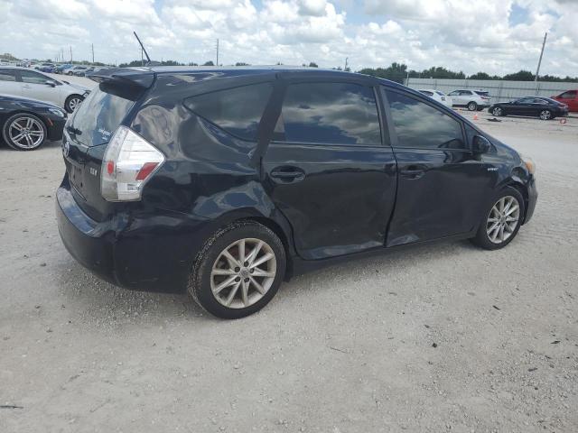 Photo 3 from auction – 2012 TOYOTA PRIUS V with VIN JTDZN3EU0C3018572
