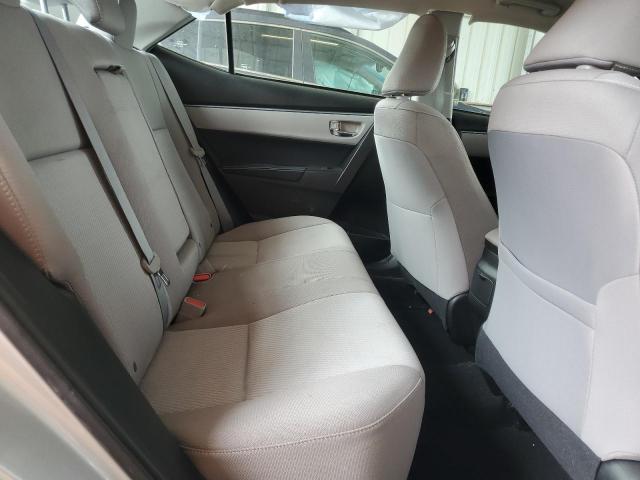 Photo 10 from auction – 2016 TOYOTA COROLLA L with VIN 5YFBURHE8GP549009