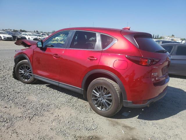 Photo 2 from auction – 2019 MAZDA CX-5 TOURI with VIN JM3KFBCM0K1574748