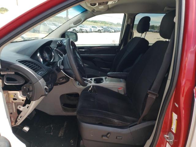 Photo 7 from auction – 2012 DODGE GRAND CARA with VIN 2C4RDGCG5CR202808