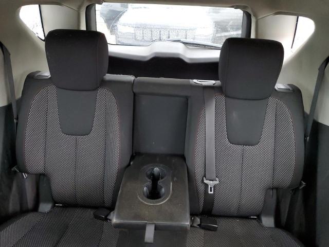 Photo 10 from auction – 2010 CHEVROLET EQUINOX LT with VIN 2CNFLEEW0A6210193
