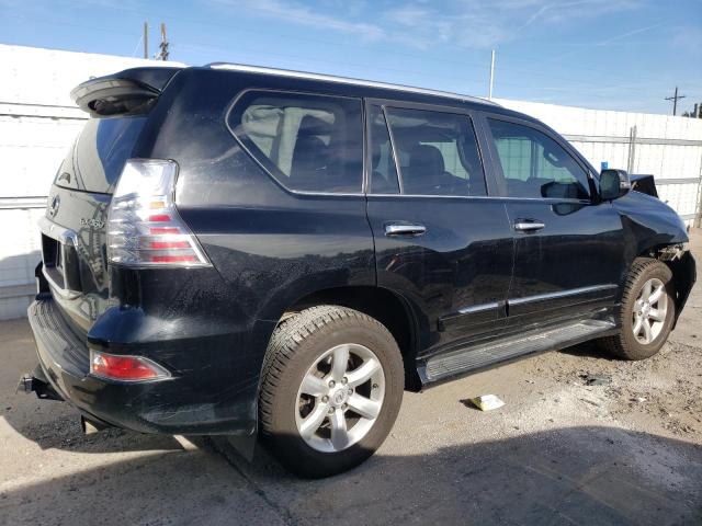 Photo 3 from auction – 2016 LEXUS GX 460 with VIN JTJBM7FX7G5125615