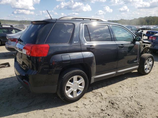 Photo 3 from auction – 2013 GMC TERRAIN SL with VIN 2GKALUEK4D6372665