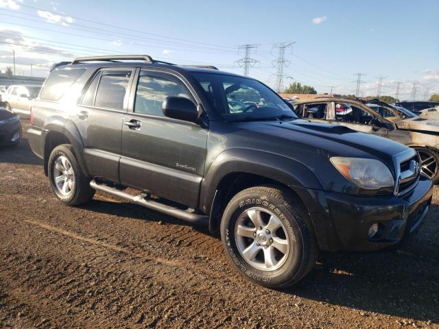 Photo 4 from auction – 2007 TOYOTA 4RUNNER SR with VIN JTEBU14R270125714