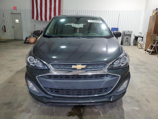 Photo 5 from auction – 2020 CHEV SPARK with VIN KL8CB6SA5LC416203