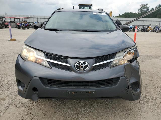 Photo 5 from auction – 2013 TOYOTA RAV4 LE with VIN JTMBFREVXDD002501