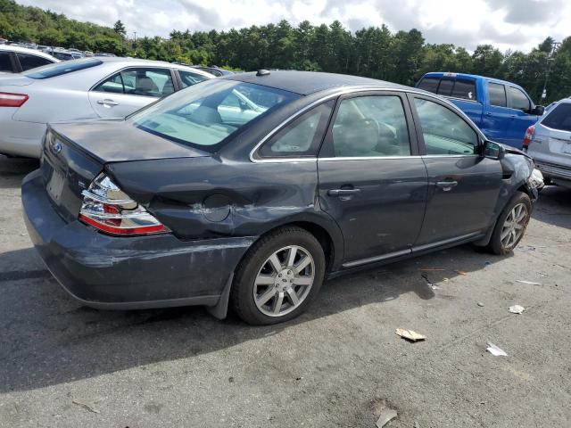 Photo 3 from auction – 2008 FORD TAURUS SEL with VIN 1FAHP24W98G137519