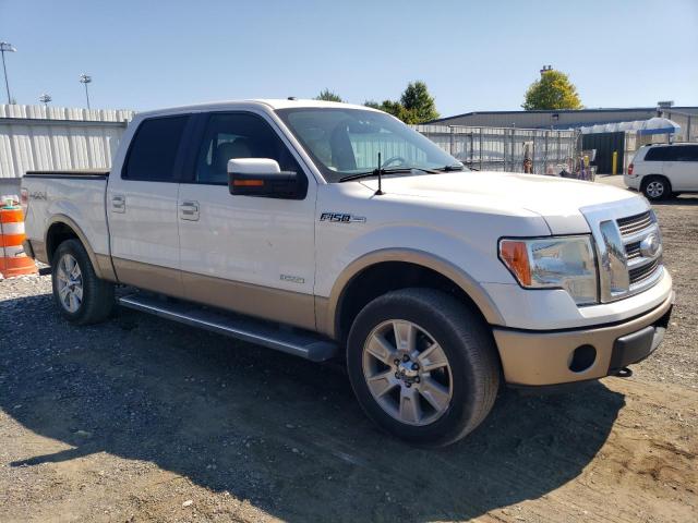Photo 4 from auction – 2011 FORD F150 SUPER with VIN 1FTFW1ET6BFA82835