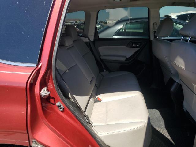 Photo 11 from auction – 2014 SUBARU FORESTER 2 with VIN JF2SJAJC6EH525546
