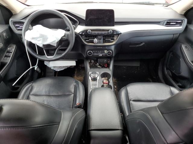 Photo 8 from auction – 2020 FORD ESCAPE SEL with VIN 1FMCU0H65LUA67065
