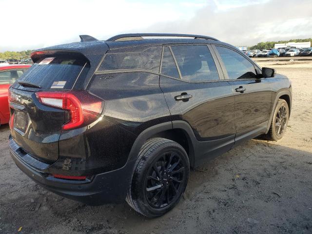 Photo 3 from auction – 2023 GMC TERRAIN SL with VIN 3GKALMEG9PL150392