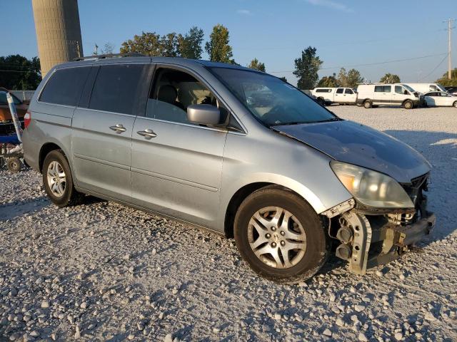 Photo 4 from auction – 2007 HONDA ODYSSEY EX with VIN 5FNRL38787B085165